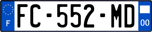 FC-552-MD