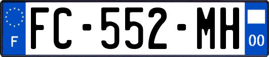 FC-552-MH