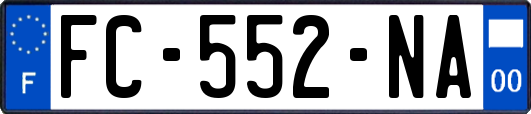 FC-552-NA