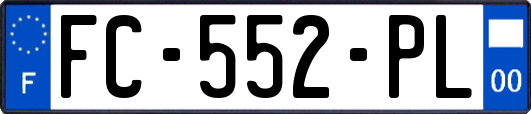 FC-552-PL