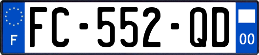 FC-552-QD