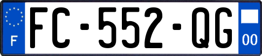 FC-552-QG