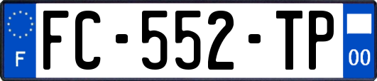 FC-552-TP