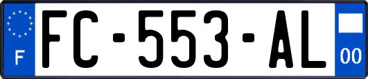 FC-553-AL