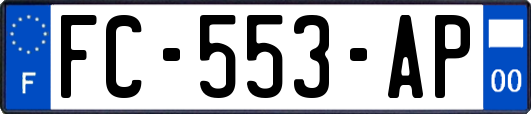 FC-553-AP