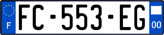 FC-553-EG