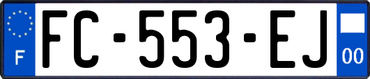 FC-553-EJ