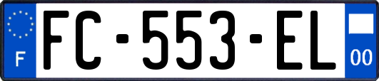 FC-553-EL