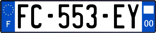 FC-553-EY