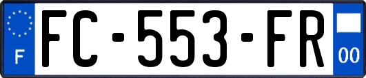 FC-553-FR