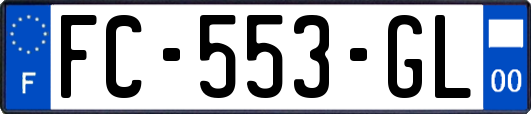 FC-553-GL