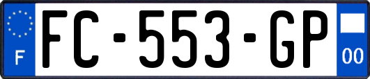 FC-553-GP