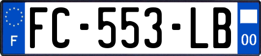 FC-553-LB