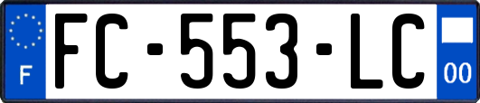 FC-553-LC