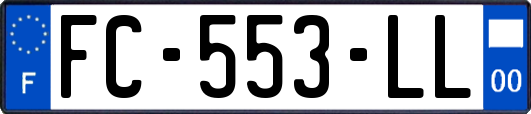 FC-553-LL