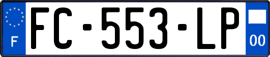 FC-553-LP