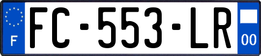 FC-553-LR