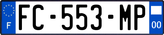FC-553-MP