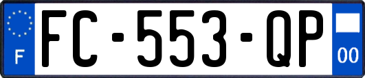 FC-553-QP