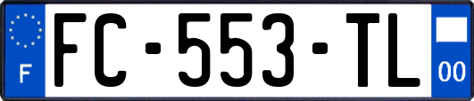 FC-553-TL