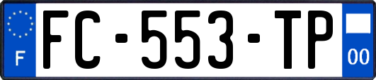 FC-553-TP