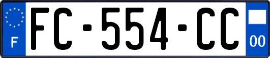 FC-554-CC