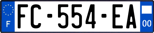 FC-554-EA