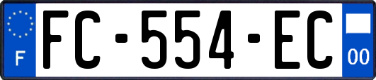 FC-554-EC