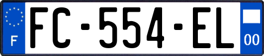 FC-554-EL