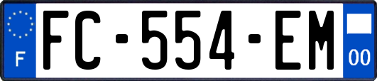 FC-554-EM