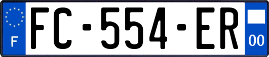 FC-554-ER