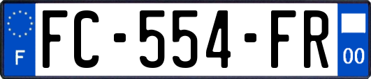FC-554-FR