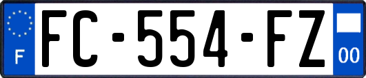 FC-554-FZ