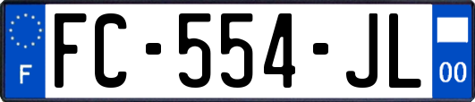 FC-554-JL