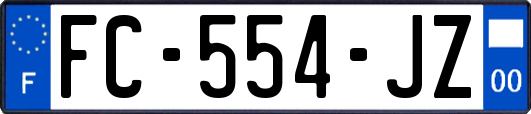 FC-554-JZ