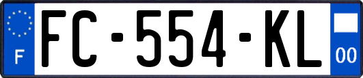FC-554-KL