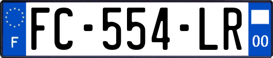 FC-554-LR