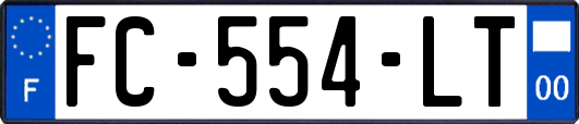 FC-554-LT