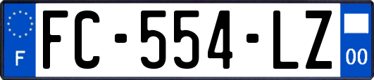 FC-554-LZ