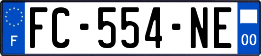 FC-554-NE