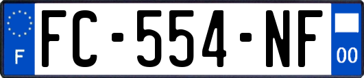 FC-554-NF