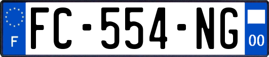 FC-554-NG