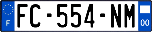 FC-554-NM