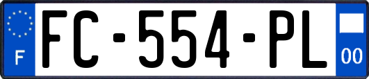 FC-554-PL