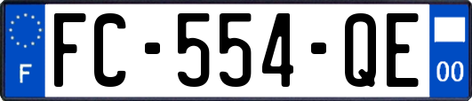 FC-554-QE