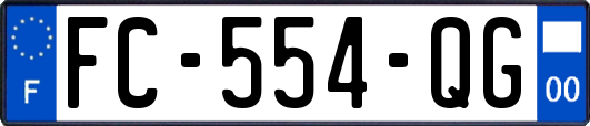 FC-554-QG