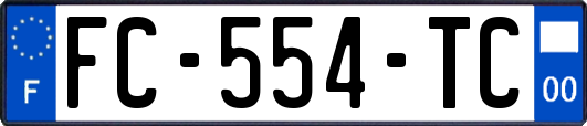 FC-554-TC