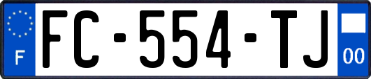 FC-554-TJ