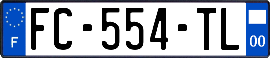 FC-554-TL
