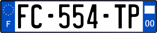 FC-554-TP